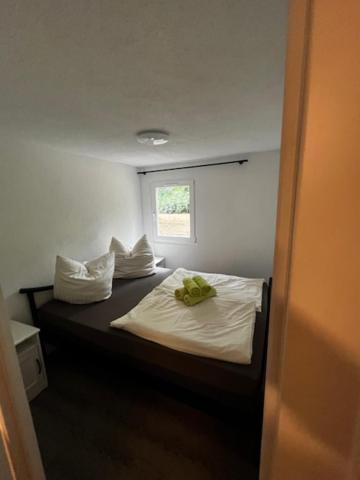 Glamping Kromlau Gablenz Buitenkant foto