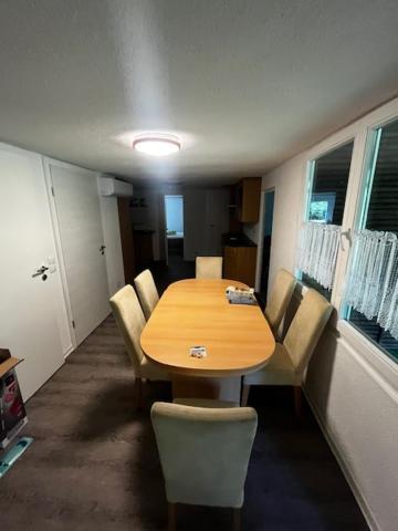 Glamping Kromlau Gablenz Buitenkant foto