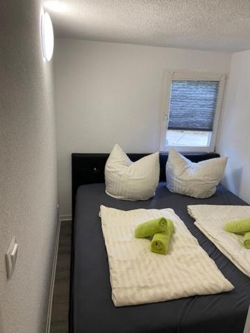 Glamping Kromlau Gablenz Buitenkant foto